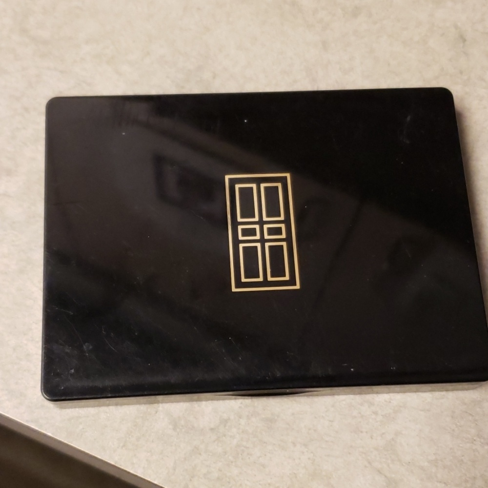 Elizabeth Arden Eye Shadow Palette